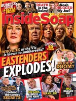 Inside Soap UK